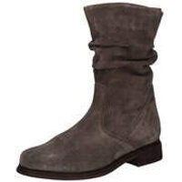 Gabor Stiefelette Damen grau|grau|grau von Gabor