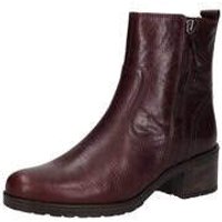 Gabor Stiefelette Damen rot|rot|rot|rot|rot|rot von Gabor
