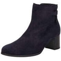 Gabor Stiefelette Damen schwarz von Gabor