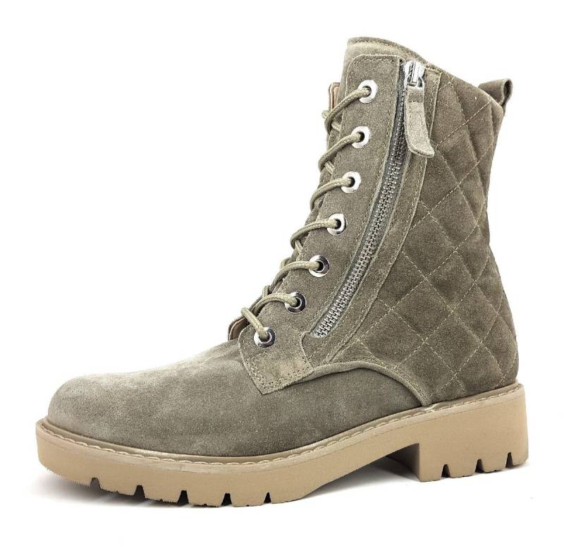 Gabor Stiefelette Schnürstiefelette von Gabor