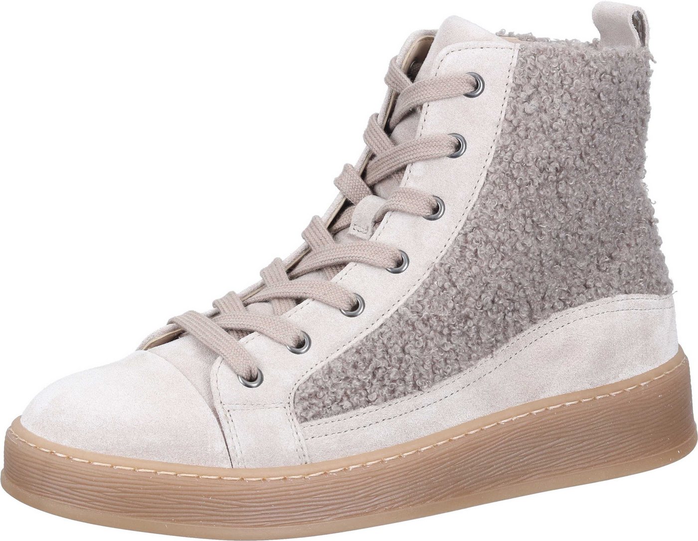 Gabor Stiefeletten Stiefelette aus echtem Leder von Gabor