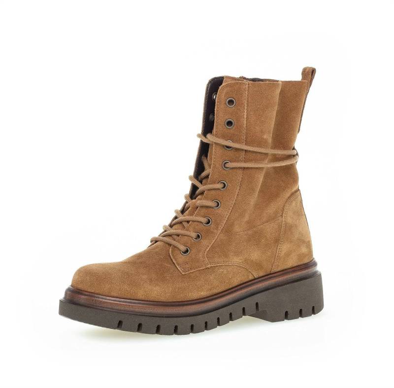 Gabor Stiefeletten für Damen Stiefelette (keine Angabe, 1-tlg., keine Angabe) von Gabor