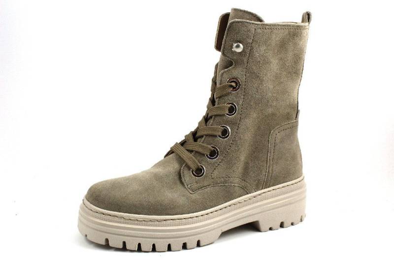 Gabor Stiefeletten für Damen Schnürstiefel (1-tlg) von Gabor