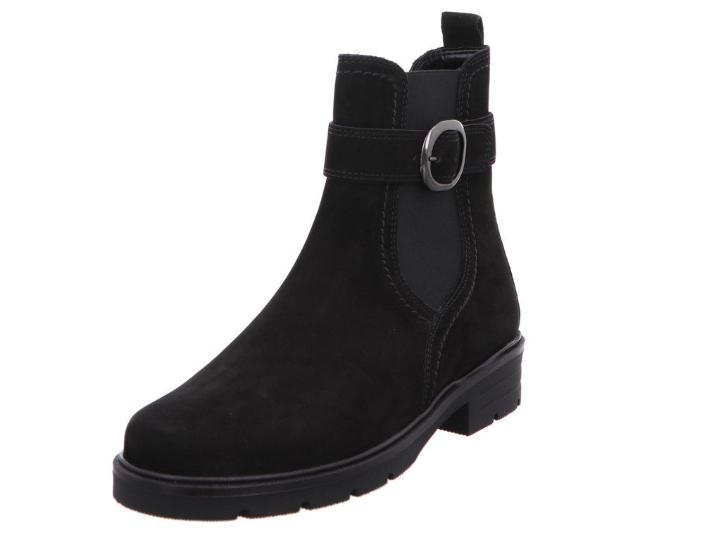 Gabor Stiefeletten für Damen Stiefelette (keine Angabe, 1-tlg., keine Angabe) von Gabor