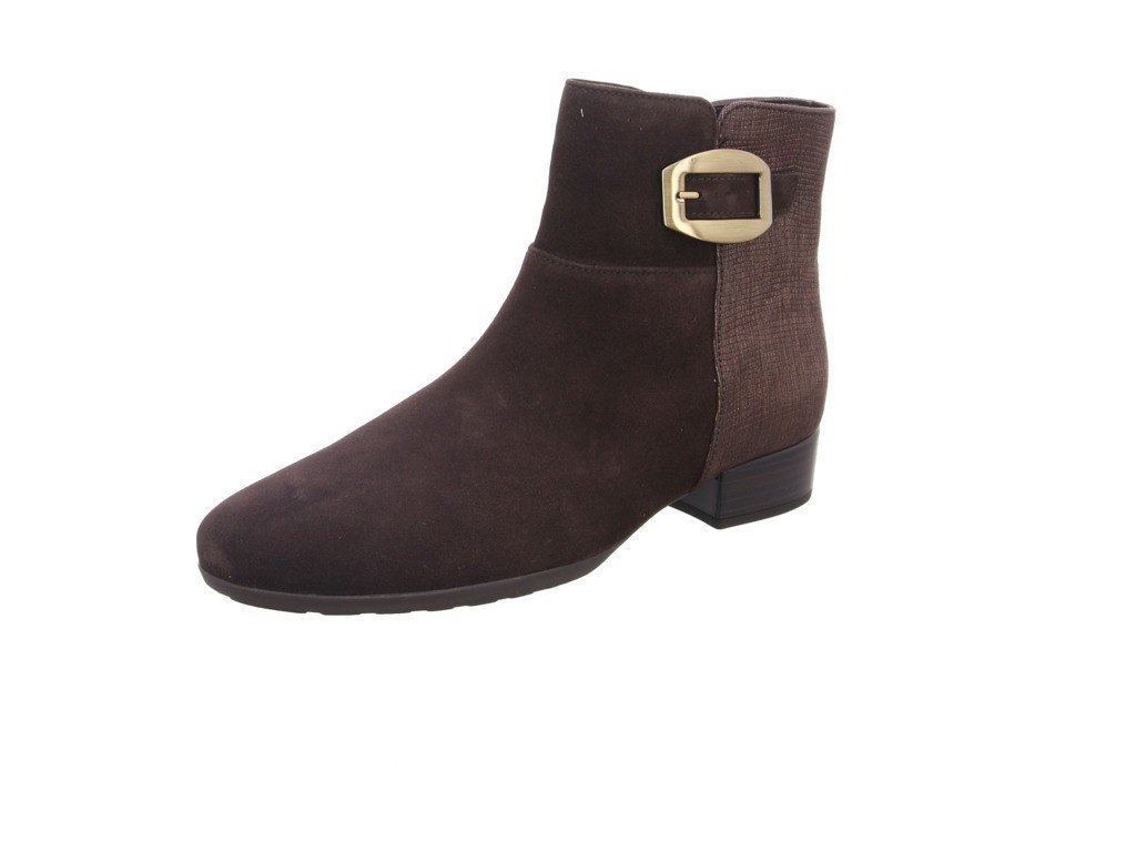 Gabor Stiefeletten Ankle boots for women Stiefelette (keine Angabe, 1-tlg., keine Angabe) von Gabor