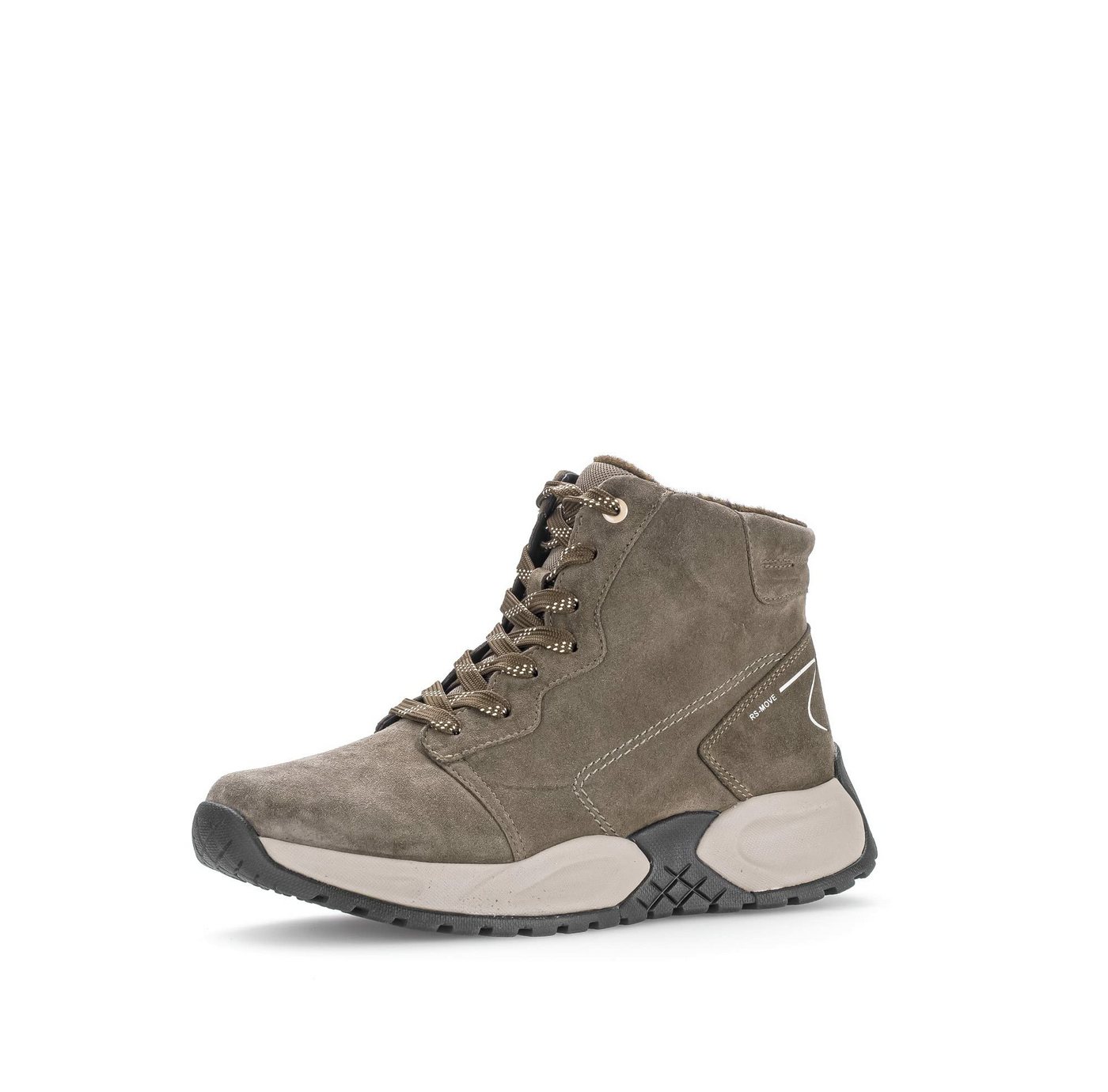 Gabor Stiefeletten für Damen Stiefelette (keine Angabe, 1-tlg., keine Angabe) von Gabor