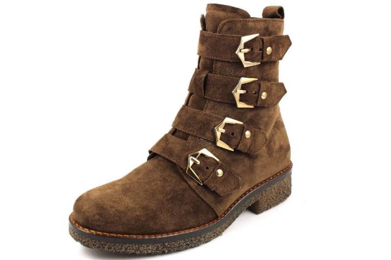 Gabor Stiefeletten für Damen Stiefelette (keine Angabe, 1-tlg., keine Angabe) von Gabor