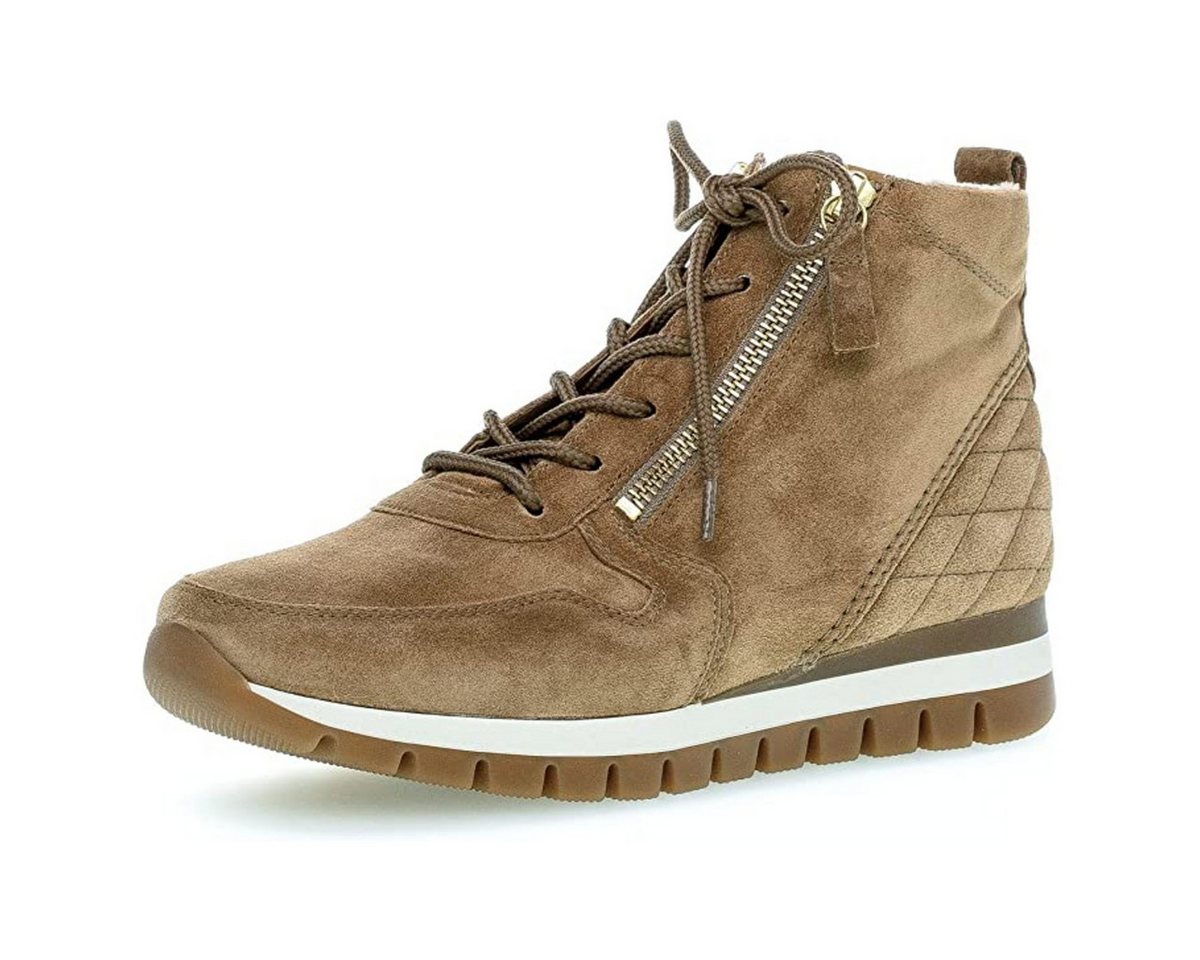 Gabor Stiefeletten für Damen Stiefelette (keine Angabe, 1-tlg., keine Angabe) von Gabor