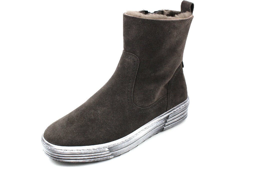 Gabor Stiefeletten für Damen Stiefelette (keine Angabe, 1-tlg., keine Angabe) von Gabor