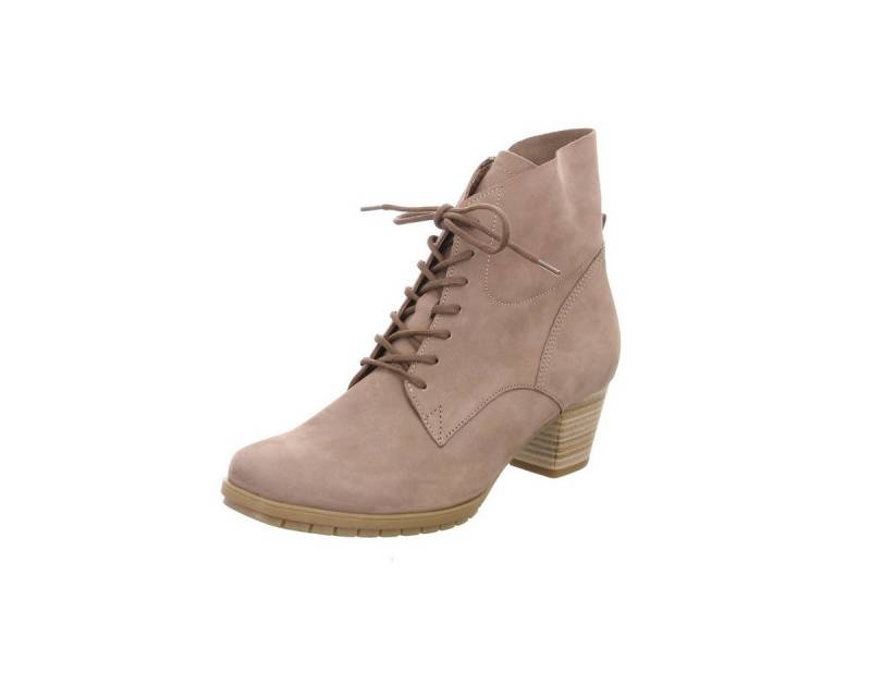 Gabor Stiefeletten für Damen Schnürstiefel (1-tlg) von Gabor