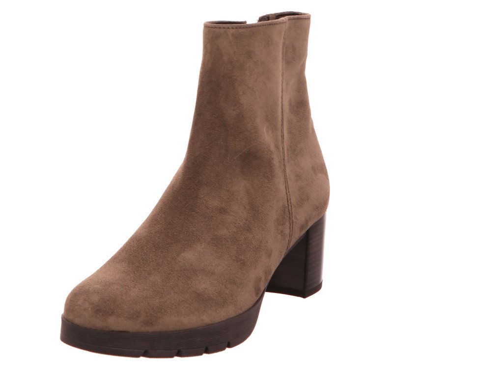 Gabor Stiefeletten für Damen Stiefelette (keine Angabe, 1-tlg., keine Angabe) von Gabor