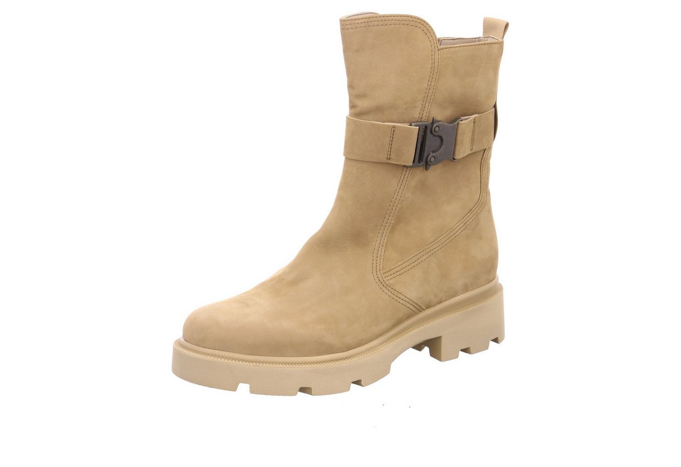 Gabor Stiefeletten für Damen Stiefelette (keine Angabe, 1-tlg., keine Angabe) von Gabor