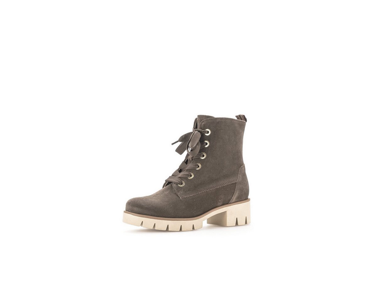 Gabor Stiefeletten für Damen in braun Stiefelette (1-tlg) von Gabor