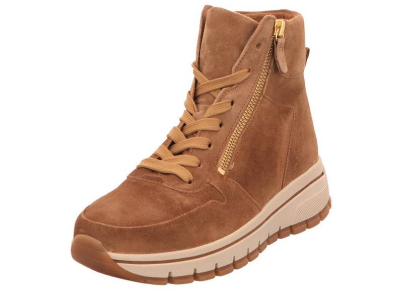 Gabor Stiefeletten für Damen Stiefelette (keine Angabe, 1-tlg., keine Angabe) von Gabor