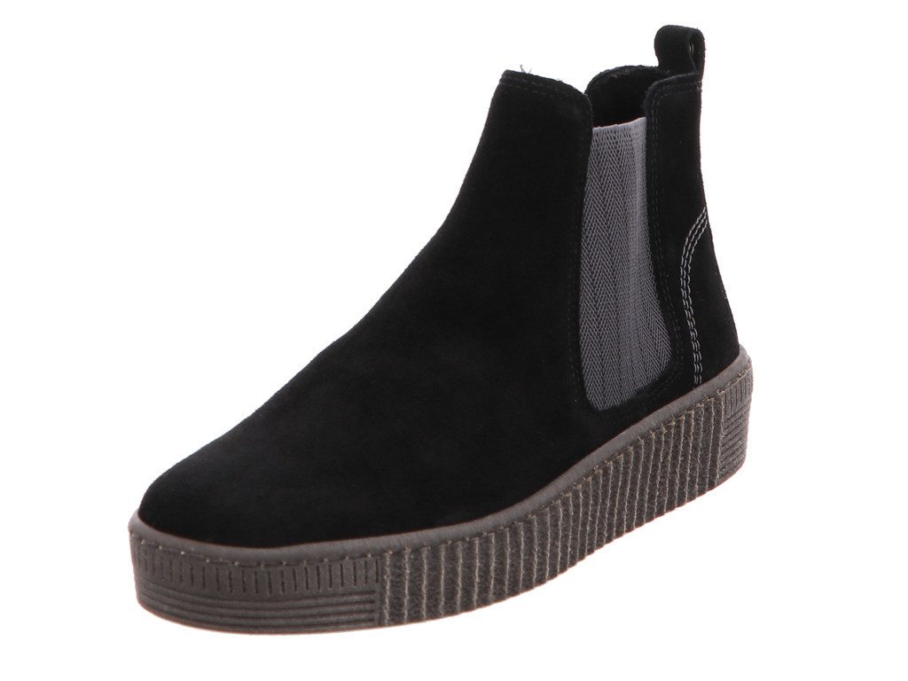 Gabor Stiefeletten für Damen Schlupfstiefel (1-tlg) von Gabor