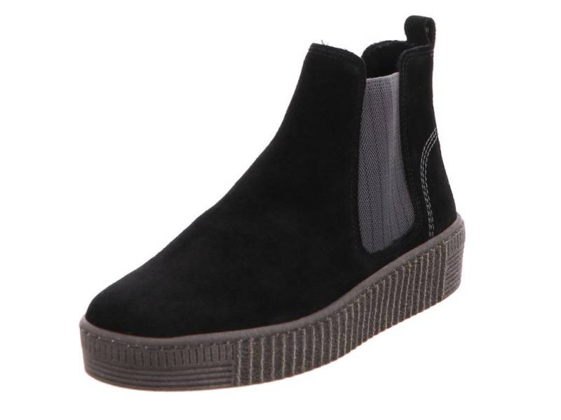 Gabor Stiefeletten für Damen Schlupfstiefel (1-tlg) von Gabor