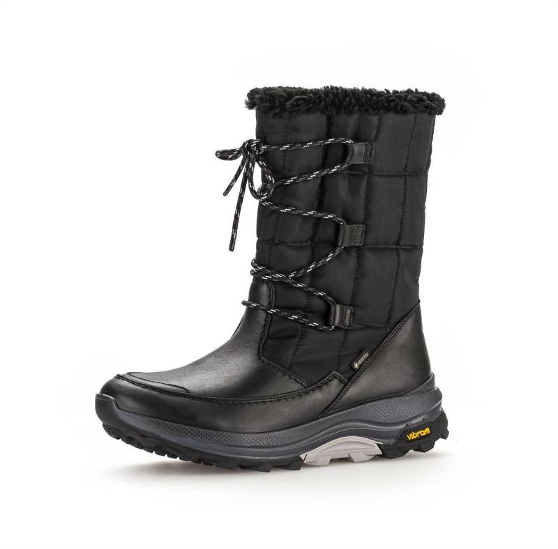 Gabor Stiefeletten für Damen Stiefelette (keine Angabe, 1-tlg., keine Angabe) von Gabor