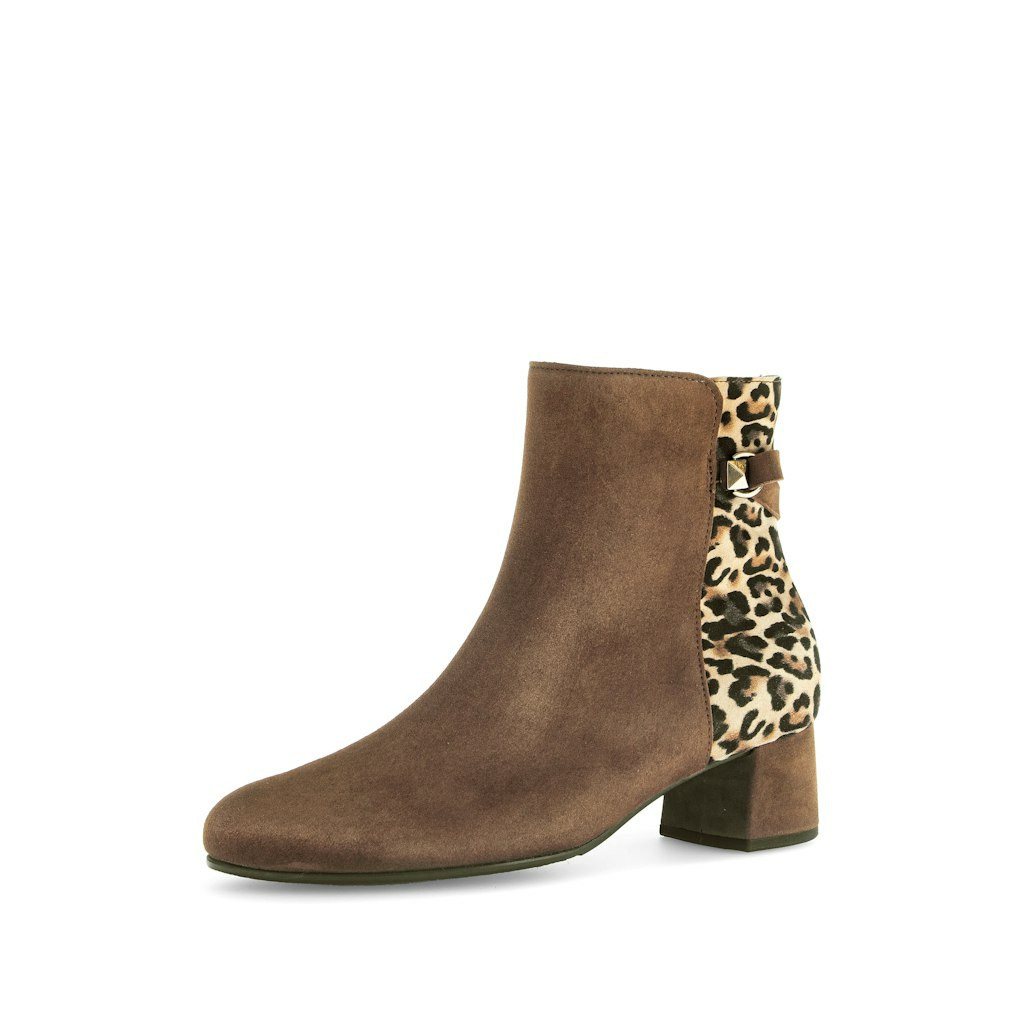 Gabor Ankle boot for Kids Stiefelette (keine Angabe, 1-tlg., keine Angabe) von Gabor