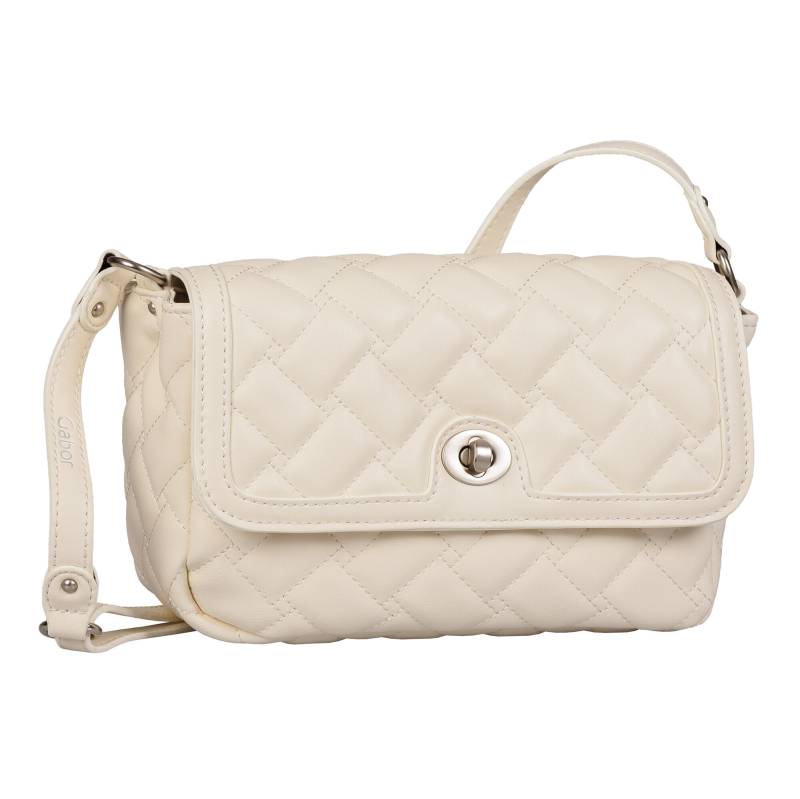 Gabor - TIARA, Flap bag S no zip, off white off white von Gabor