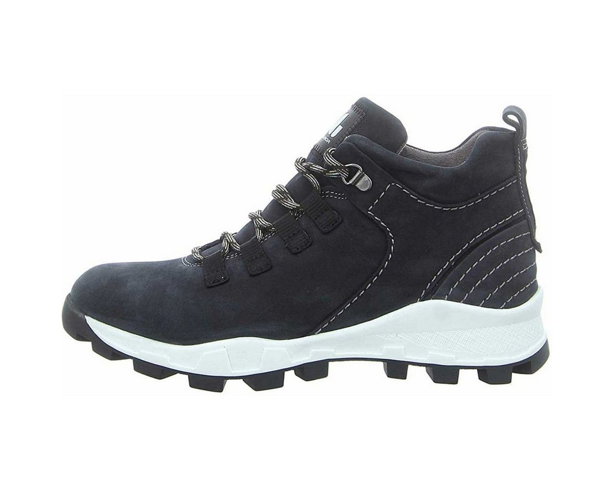 Gabor Trekkingschuhe für Damen in blau Trekkingschuh (1-tlg) von Gabor