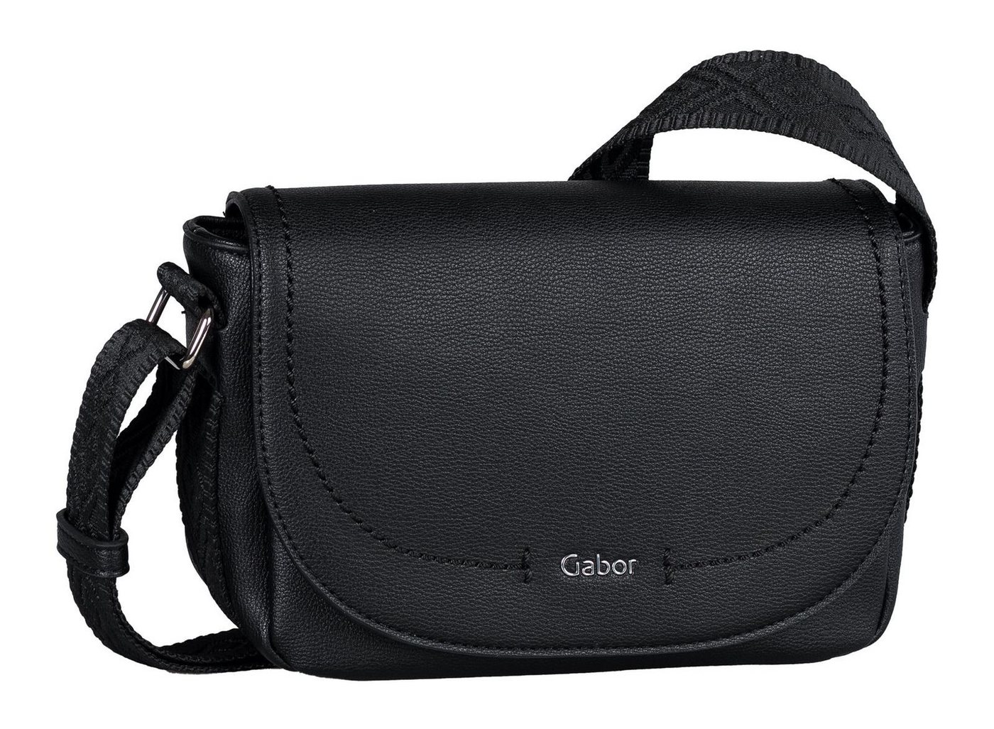 Gabor Umhängetasche Flap Bag Top Zip von Gabor