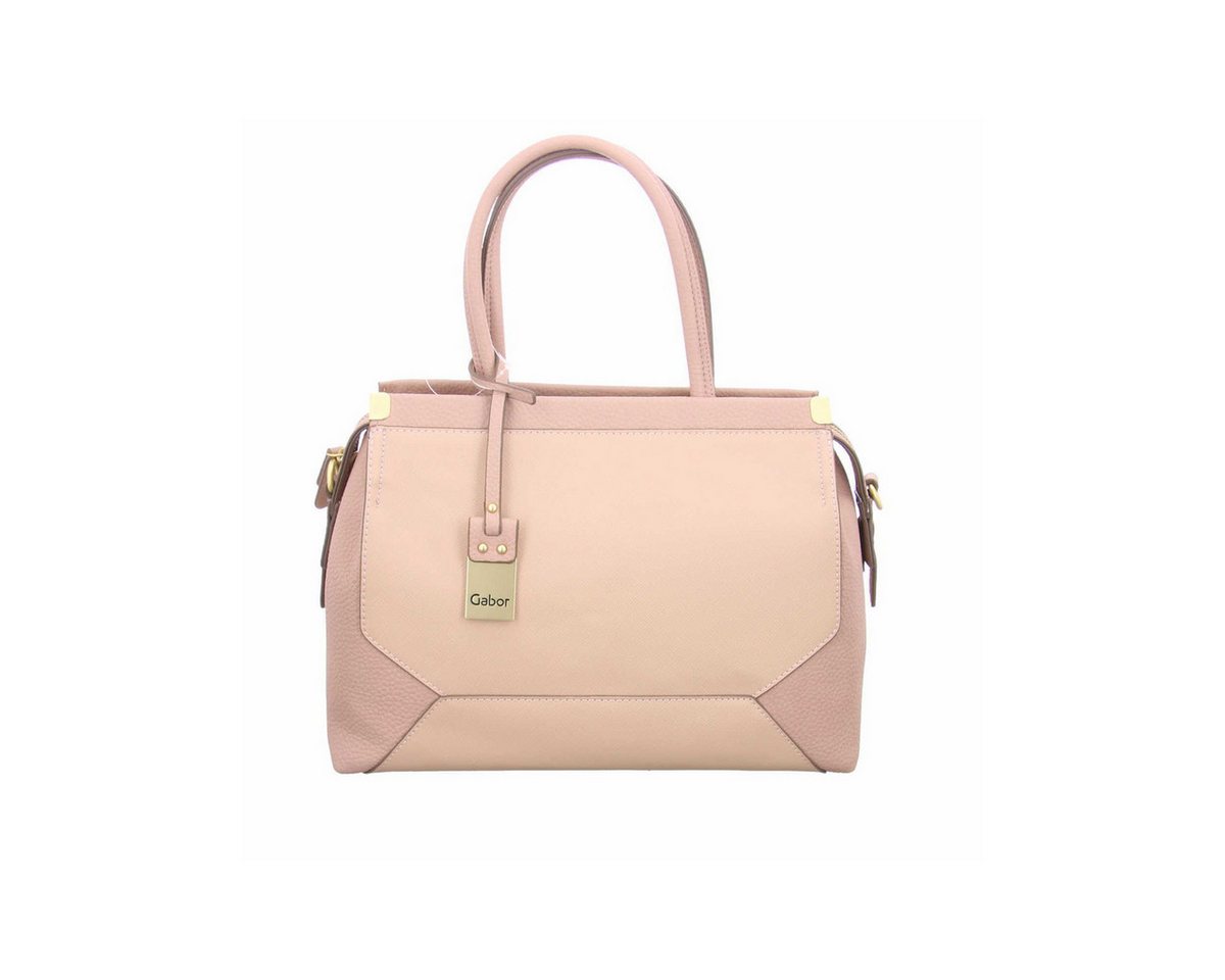 Gabor Umhängetasche pink regular fit (keine Angabe, 1-tlg., keine Angabe) von Gabor