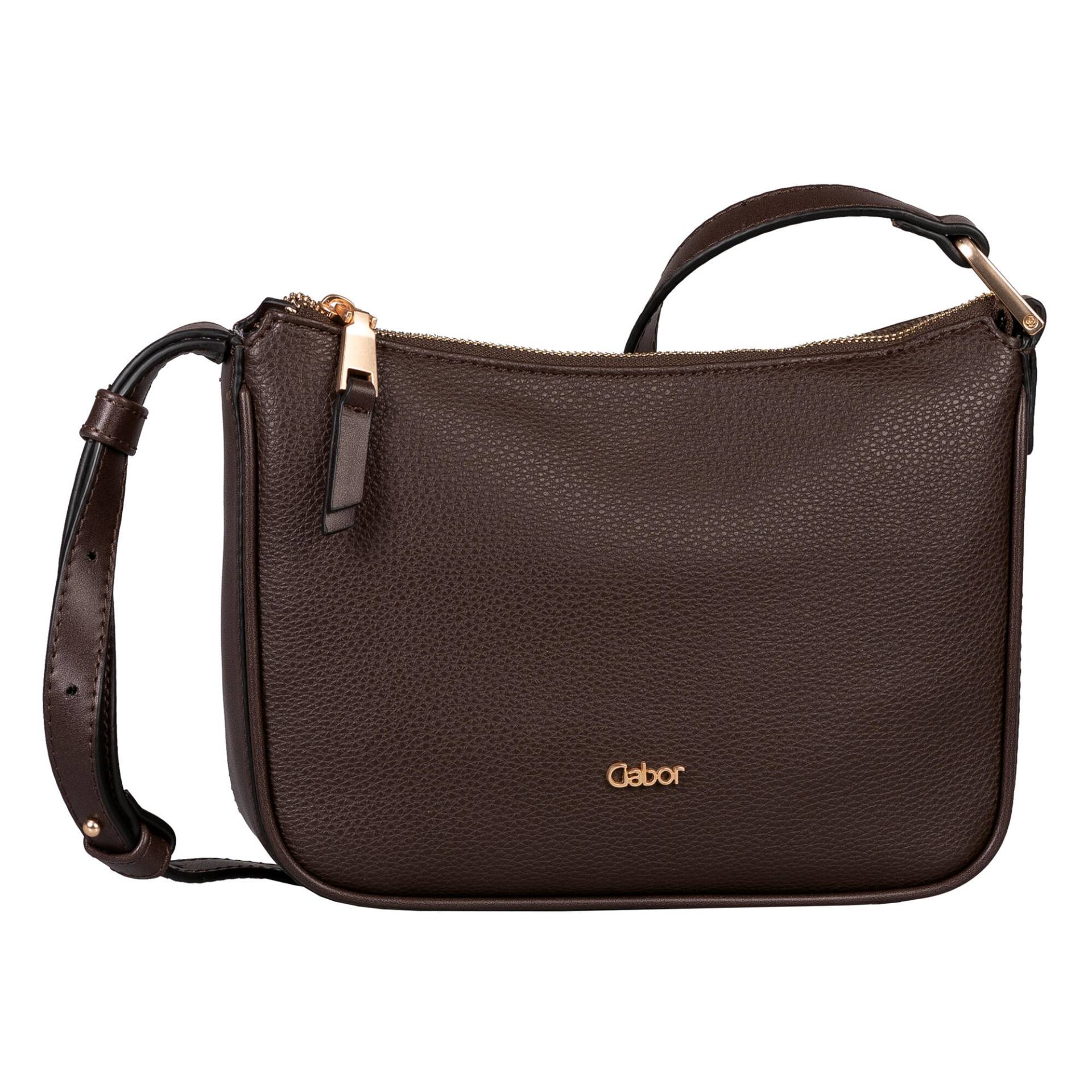 Gabor - VALERIE dark brown von Gabor