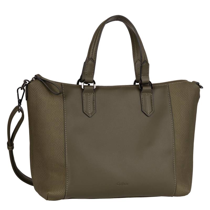 Gabor - Wanda khaki - Gr. - M von Gabor