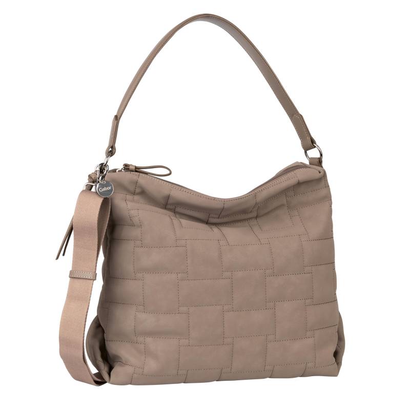 Gabor - Wilka taupe - Gr. - L von Gabor