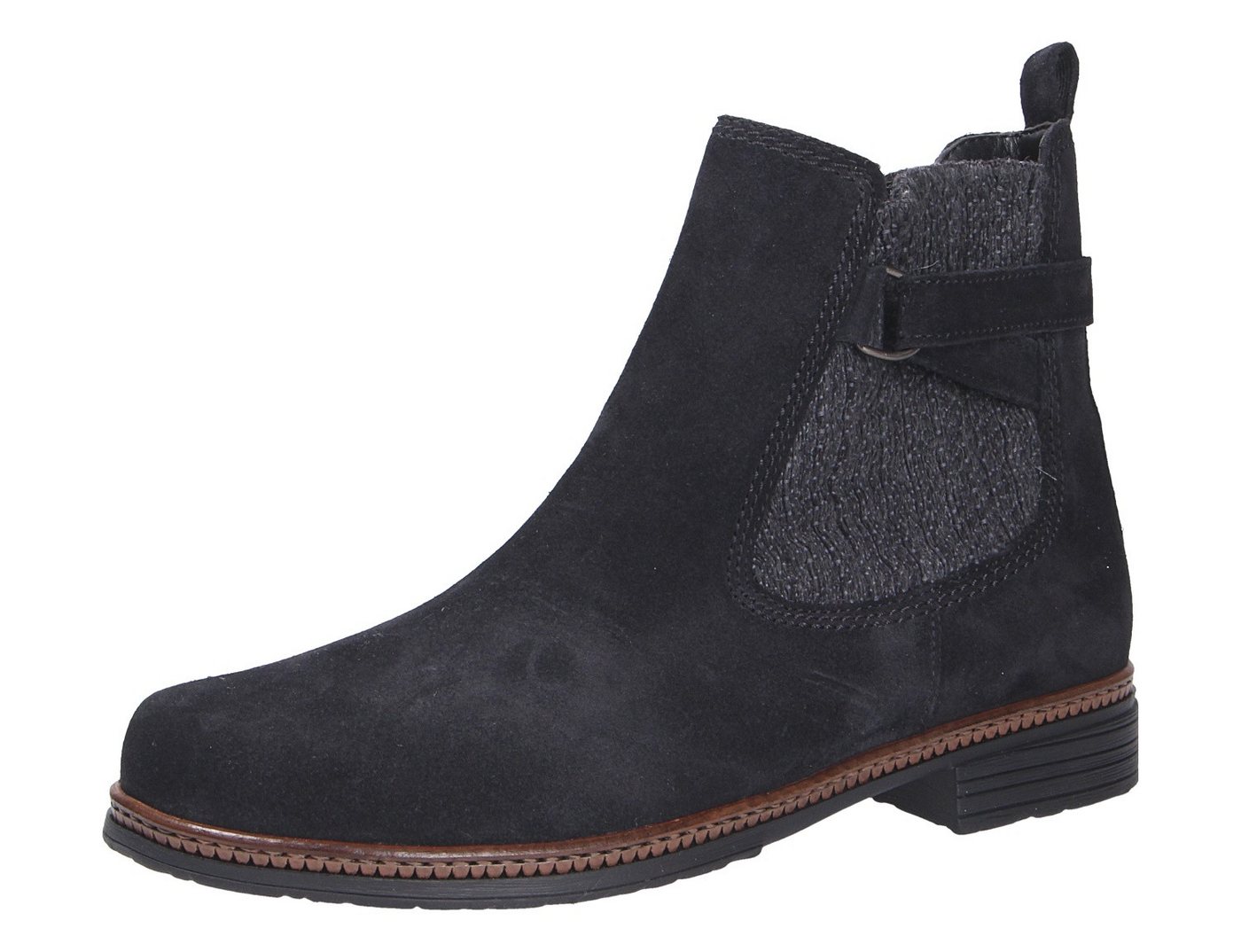 Gabor Winterstiefelette Klassischer Schnitt von Gabor