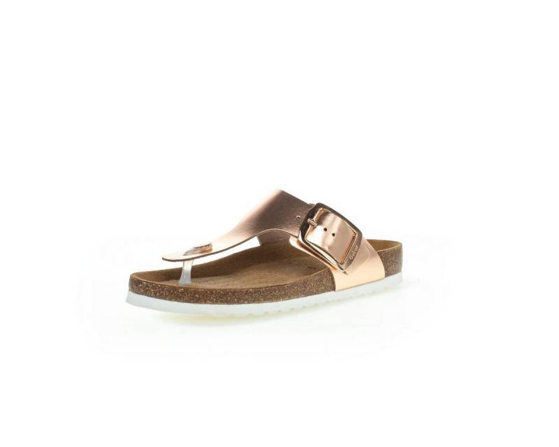 Gabor Zehentrenner für Damen in rosa Zehentrenner (1-tlg) von Gabor