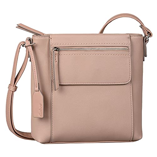 Gabor bags ALESSIA Damen Umhängetasche M, old rose, 24x5,5x23,5 von Gabor