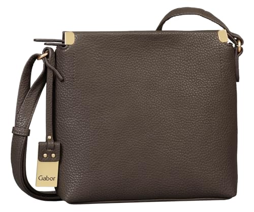 Gabor, Gela, Damen, Umhängetasche, M, Beige, 25x6,5x23,5 cm von Gabor