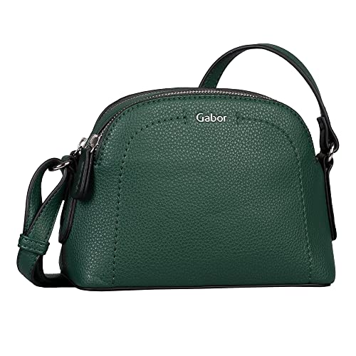 Gabor bags Imka Damen Umhängetasche Crossbody Bag Klein Grün von camel active