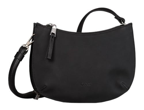 Gabor bags Damen Kimberly 004572 Umhängetasche, Schwarz Gabor bags Damen Kimberly 004572 Umhängetasche, Schwarz von Gabor