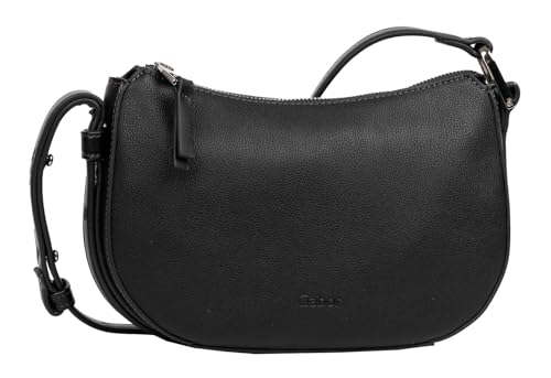 Gabor bags Damen Millie 004561 Umhängetasche, Schwarz Gabor bags Damen Millie 004561 Umhängetasche, Schwarz von Gabor