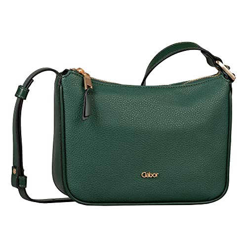 Gabor bags Valerie Damen Umhängetasche Crossbody Bag Klein Grün von camel active