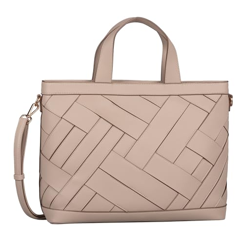 Gabor bags Frida Damen Umhängetasche Crossbody Bag Mittelgroß Beige von Gabor