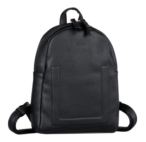 Gabor bags Gillian Damen Rucksack Backpack, 4 L Schwarz Gabor bags Gillian Damen Rucksack Backpack, 4 L Schwarz von Gabor