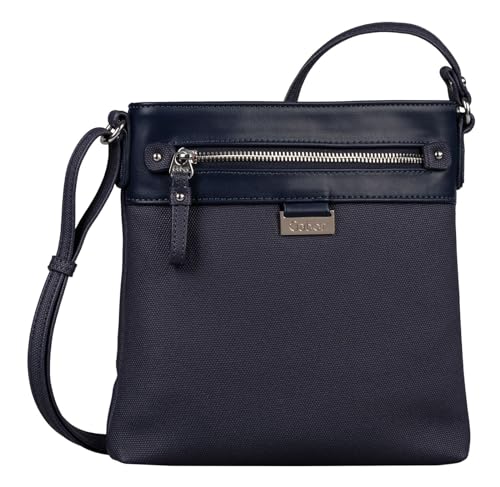 Gabor bags Ina Special Damen Umhängetasche Crossbody Bag Klein Blau von Gabor