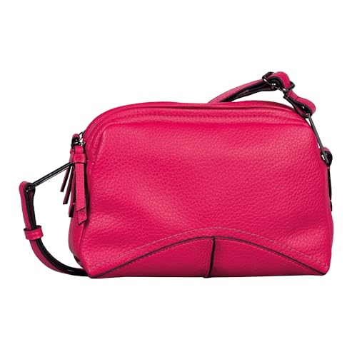 Gabor bags Lania Damen Umhängetasche Crossbody Bag Klein Rosa von Gabor