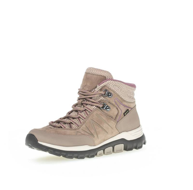 Gabor Stiefeletten für Damen Stiefelette (keine Angabe, 1-tlg., keine Angabe) von Gabor