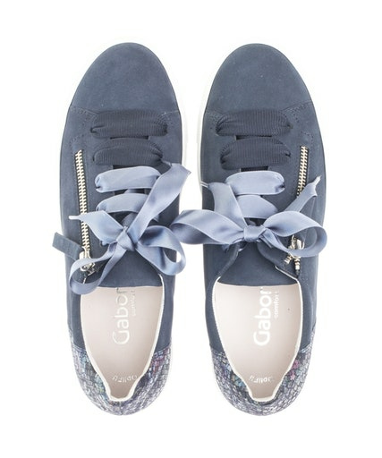 Gabor blau 5,5 von Gabor