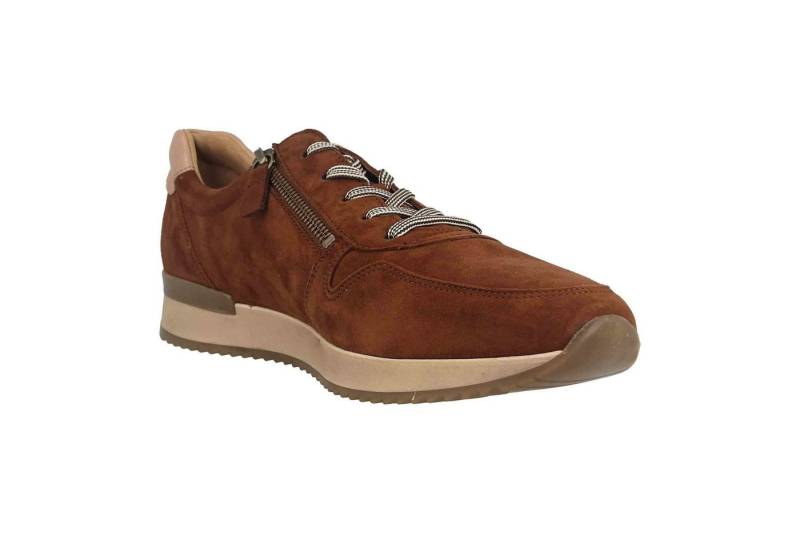 Gabor Sneaker für Damen Sneaker (keine Angabe, 1-tlg., keine Angabe) von Gabor