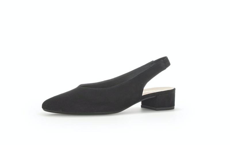 Gabor Modische Pumps für Damen Pumps (keine Angabe, 1-tlg., keine Angabe) von Gabor