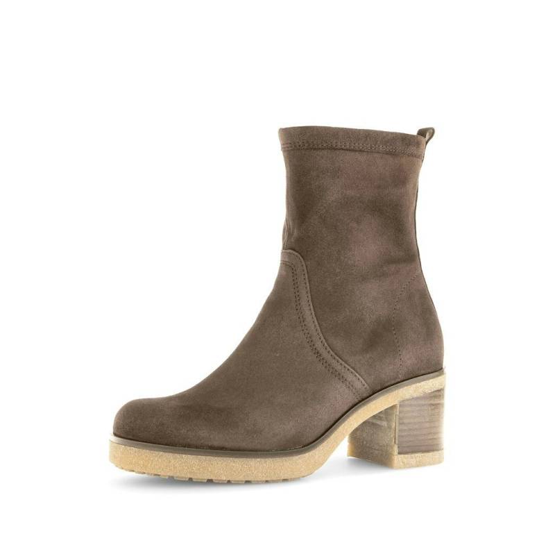 Gabor Ankle boot for Kids Stiefelette (keine Angabe, 1-tlg., keine Angabe) von Gabor