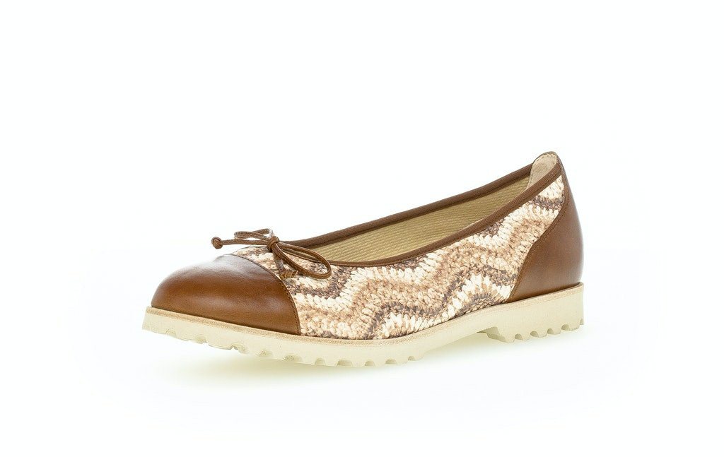 Gabor Ballerina for Kids Ballerina (keine Angabe, 1-tlg., keine Angabe) von Gabor