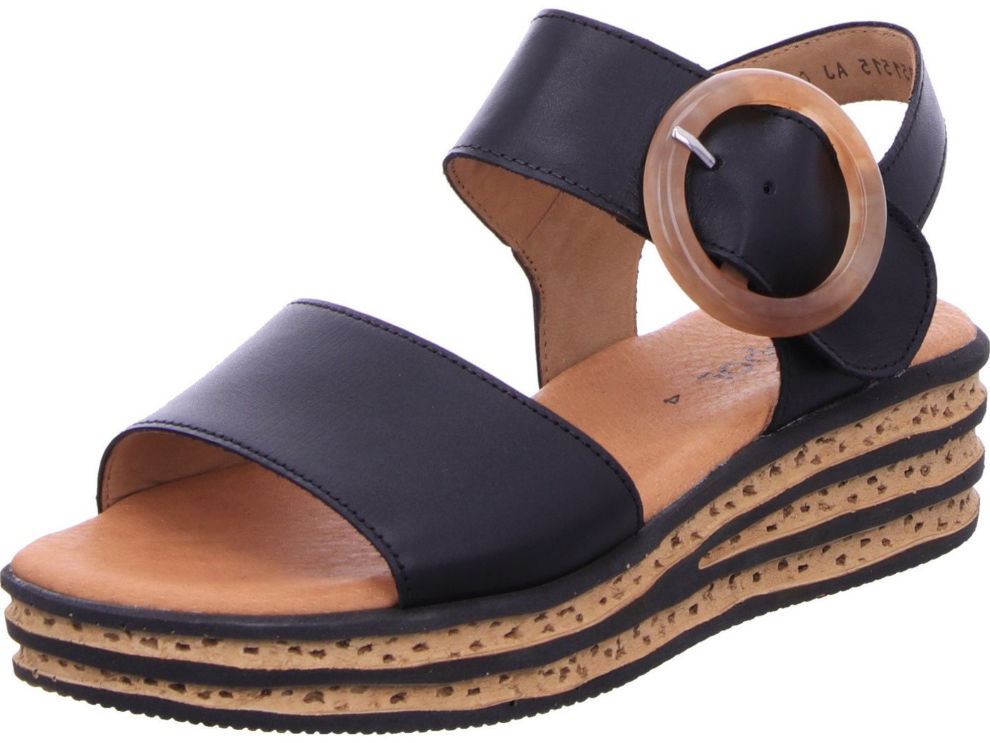 Gabor sandal for Kids Sandale (keine Angabe, 1-tlg., keine Angabe) von Gabor