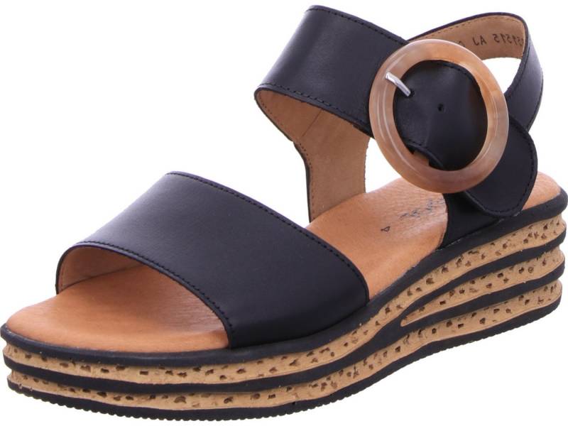 Gabor sandal for Kids Sandale (keine Angabe, 1-tlg., keine Angabe) von Gabor