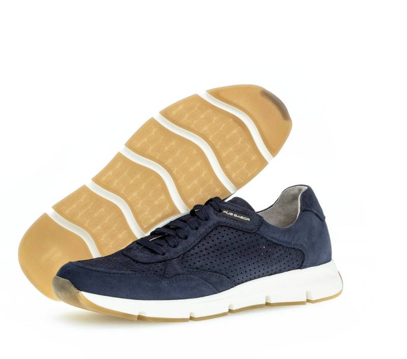 Gabor für Herren Sneaker (keine Angabe, 1-tlg., keine Angabe) von Gabor